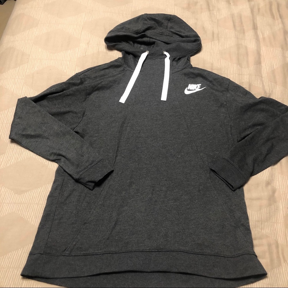NIKE hoodie
